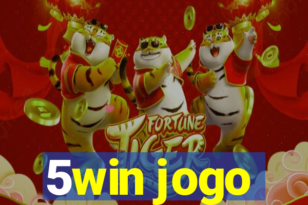 5win jogo