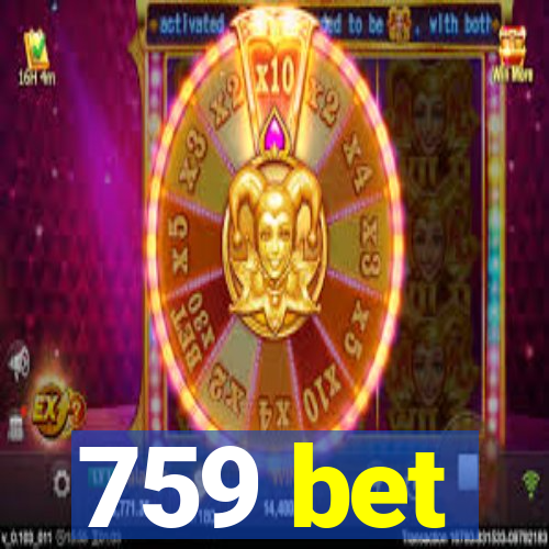 759 bet