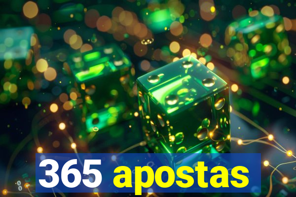 365 apostas