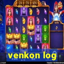 venkon log