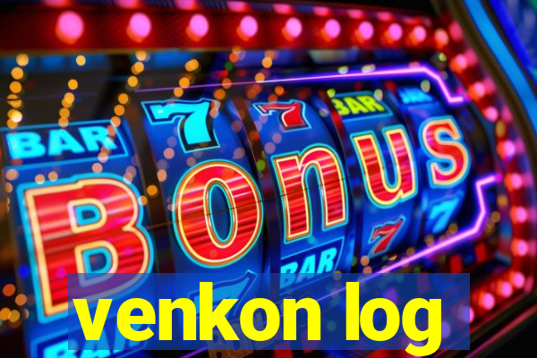 venkon log