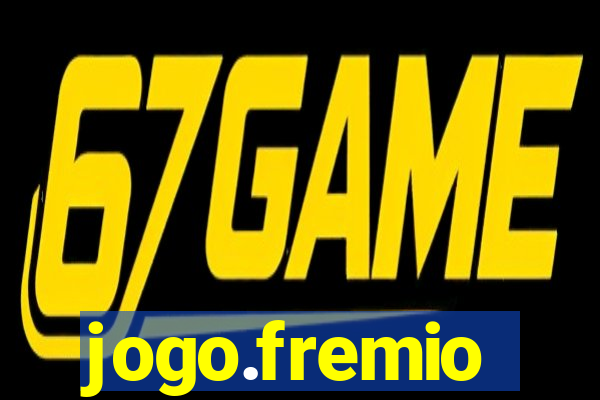 jogo.fremio