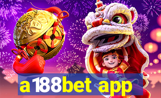 a188bet app