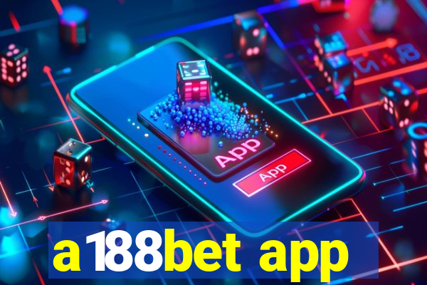 a188bet app