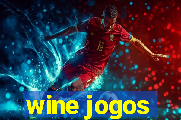 wine jogos