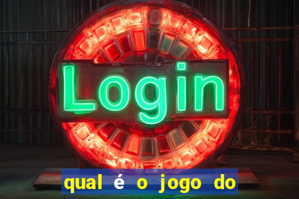 qual é o jogo do tigrinho original