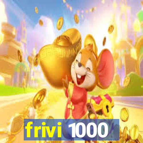 frivi 1000