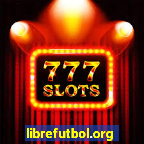 librefutbol.org