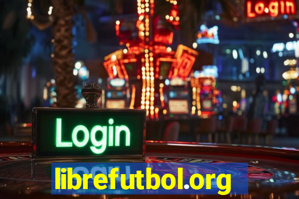 librefutbol.org