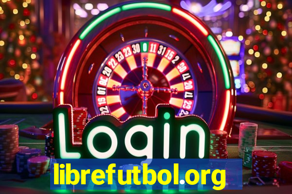 librefutbol.org