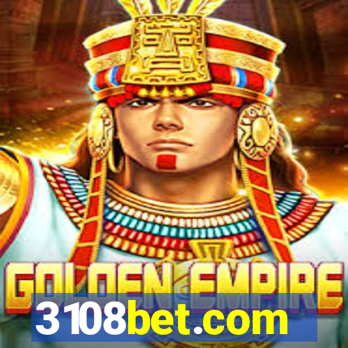 3108bet.com