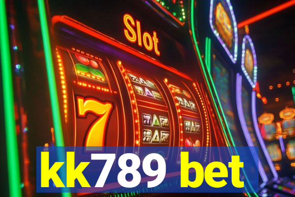 kk789 bet