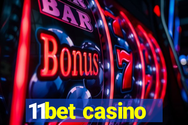 11bet casino