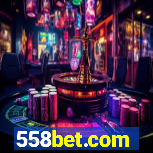 558bet.com