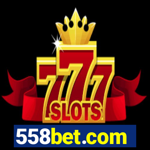 558bet.com