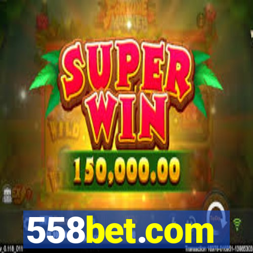 558bet.com