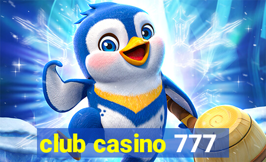 club casino 777