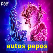 autos papos