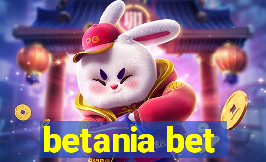 betania bet