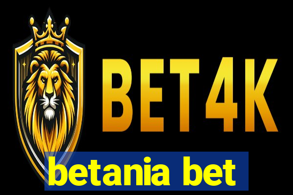 betania bet