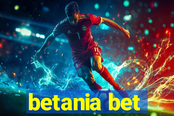 betania bet