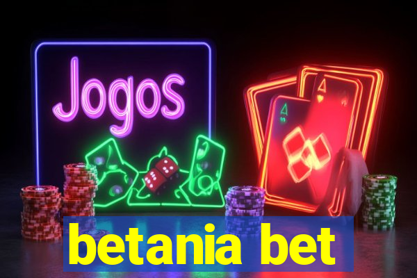 betania bet