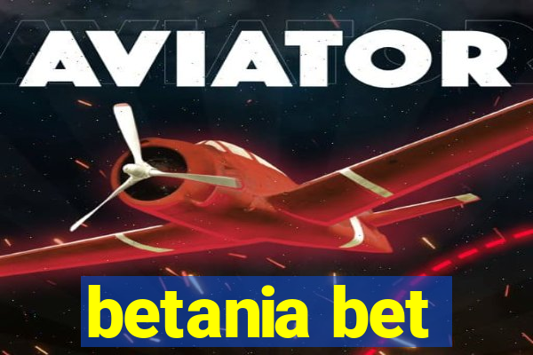 betania bet