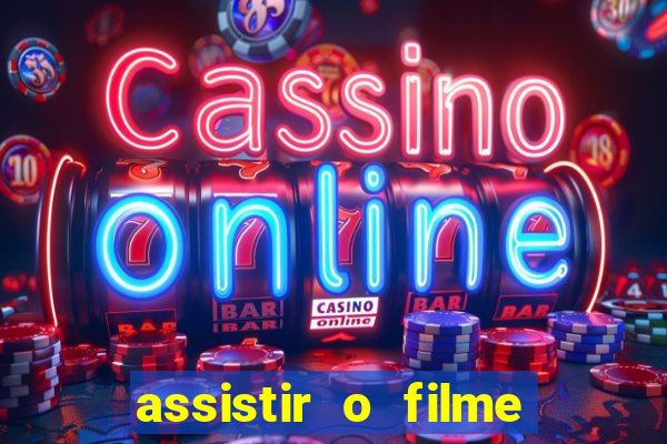 assistir o filme bilhete de loteria