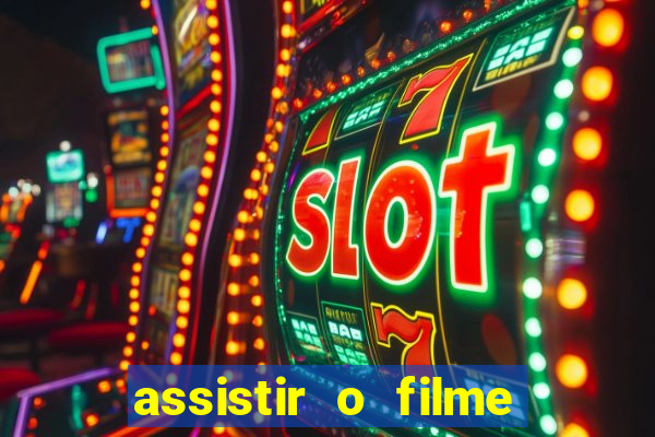 assistir o filme bilhete de loteria