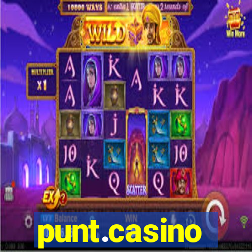 punt.casino