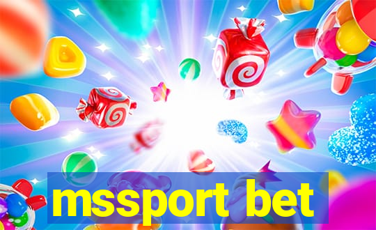 mssport bet