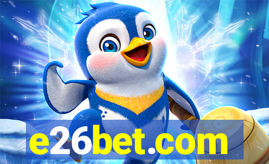 e26bet.com