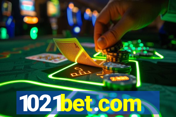 1021bet.com