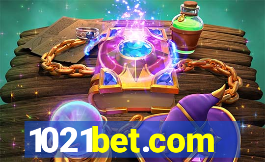 1021bet.com