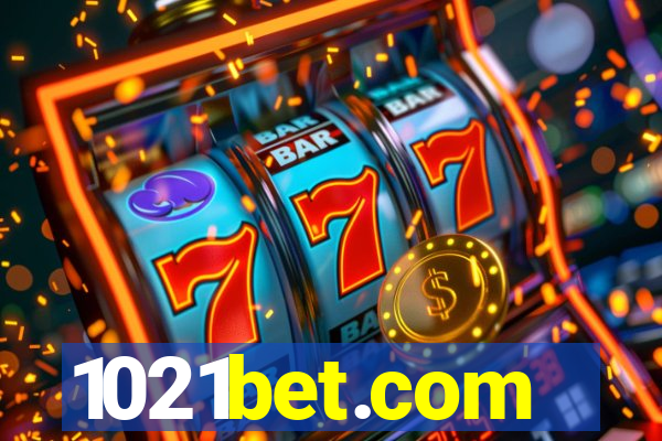 1021bet.com