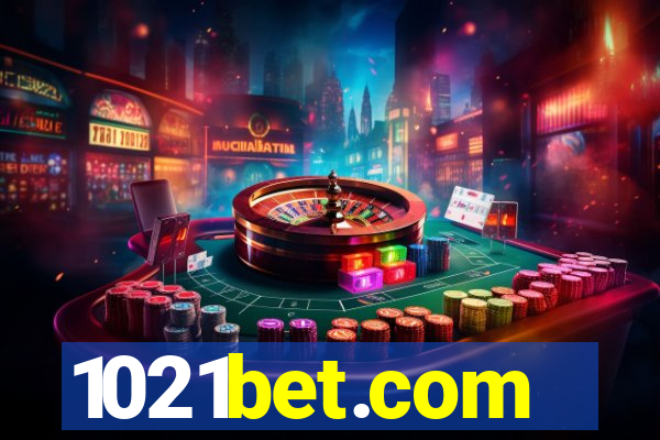 1021bet.com