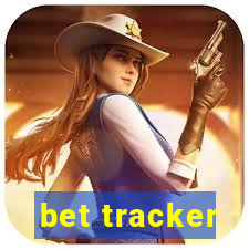 bet tracker