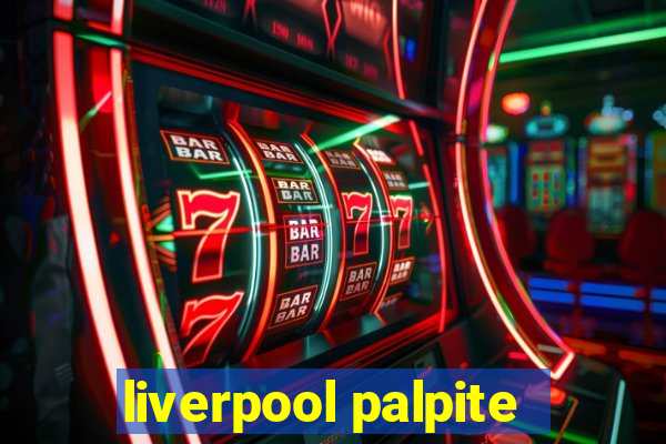 liverpool palpite