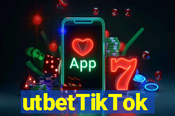 utbetTikTok