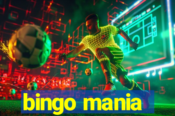 bingo mania