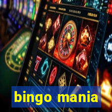 bingo mania