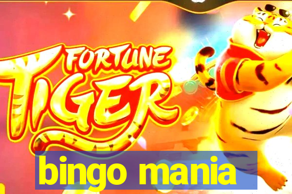 bingo mania