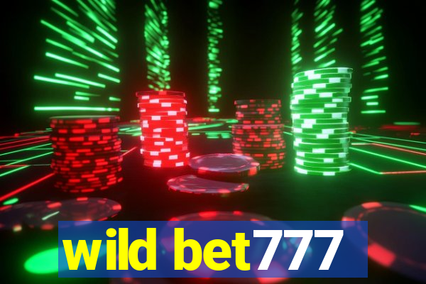 wild bet777