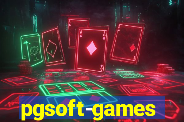 pgsoft-games