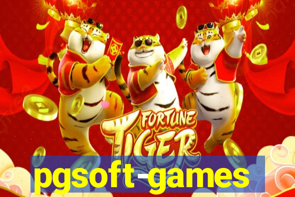 pgsoft-games