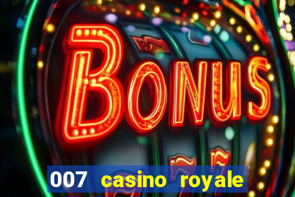 007 casino royale torrent magnet