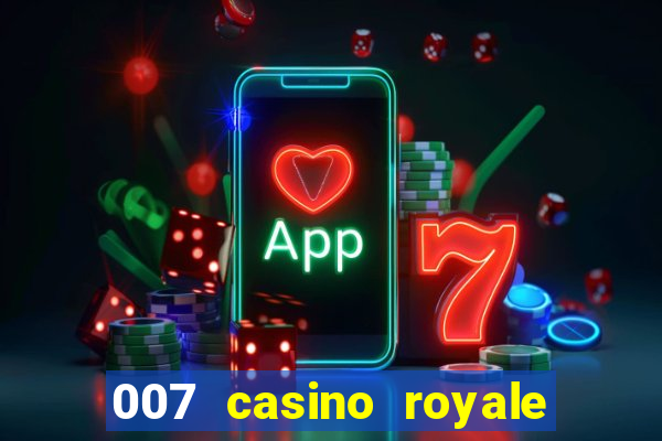 007 casino royale torrent magnet