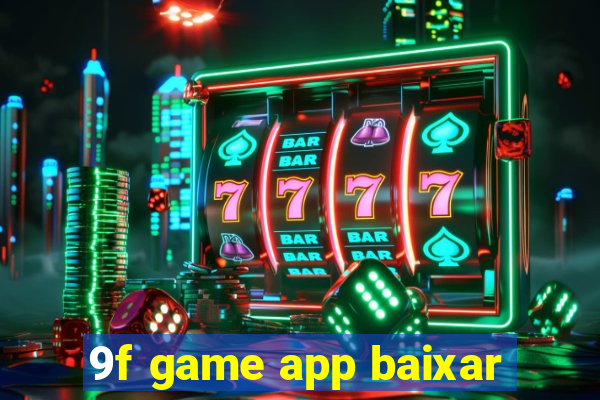 9f game app baixar