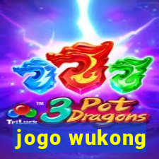 jogo wukong