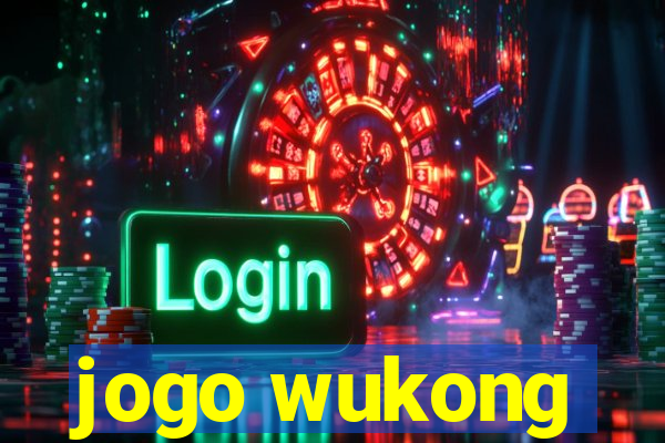 jogo wukong